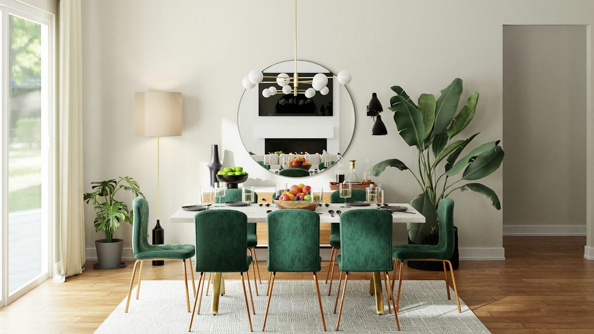 Estimasi Biaya dan Harga Desain Interior Rumah