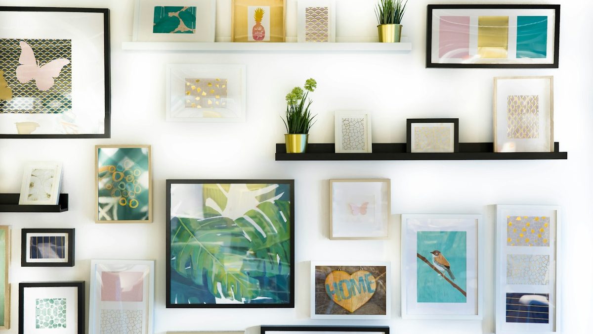 Desain Interior Industrial Modern: Trik Tampil Keren Tak Kaku