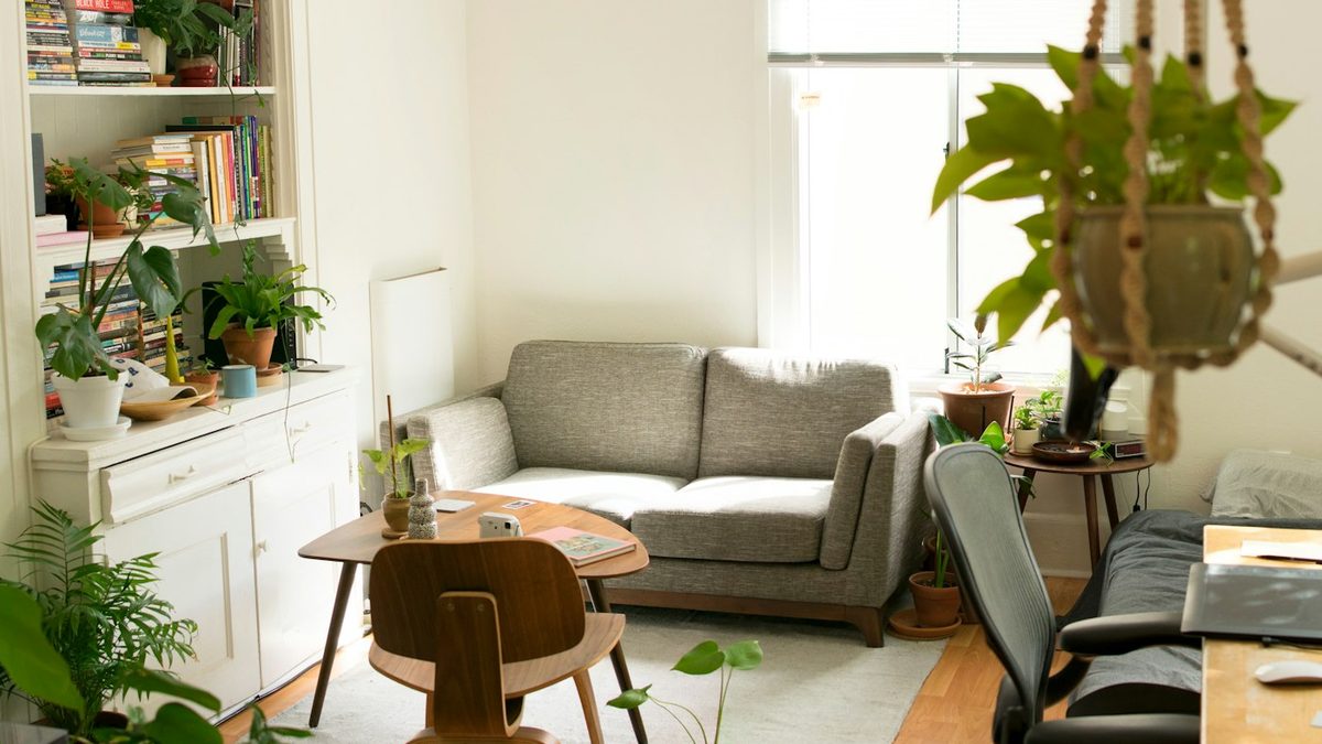 Jasa Desain Interior Apartemen: Trik Maksimalkan Unit Studio & 2BR