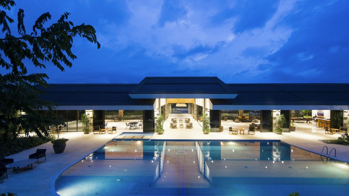 Jasa Desain Interior Villa & Hunian di Kota Batu: Hangat & Sejuk
