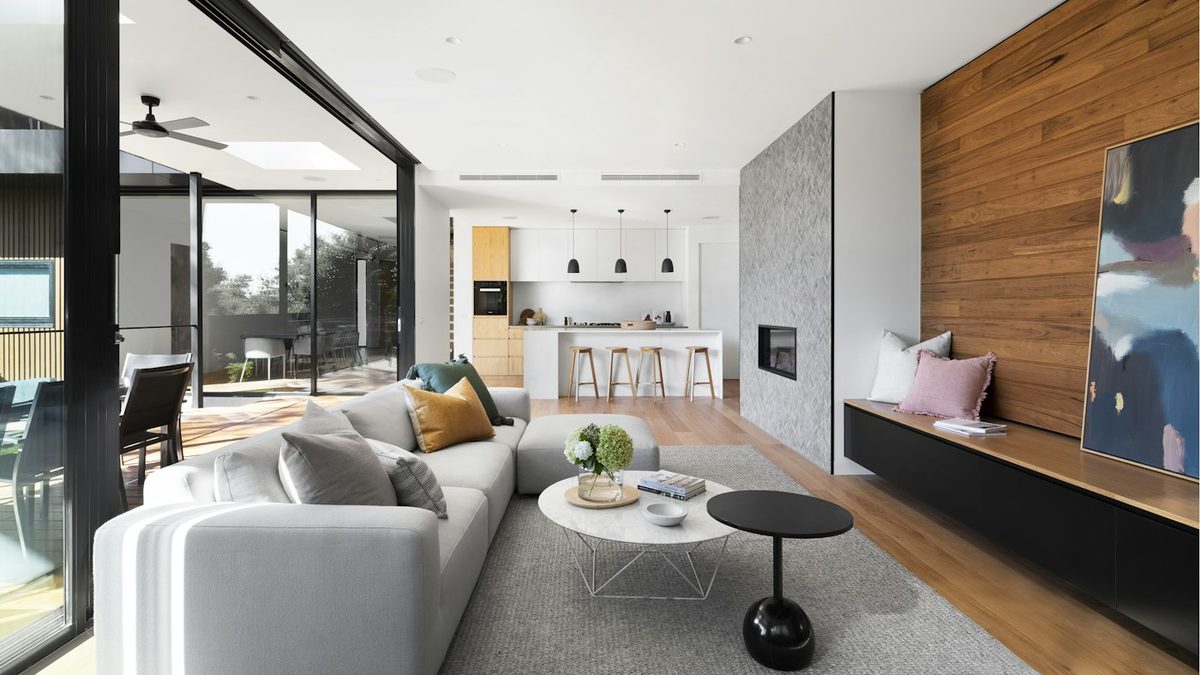 Rekomendasi Jasa Desain Interior Surabaya: Solusi Hunian Modern & Elegan